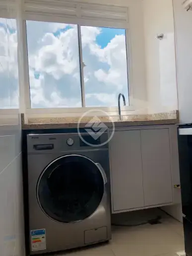 Imagem 4 - Apartamento em Campinas de Pirajá, Salvador - BA